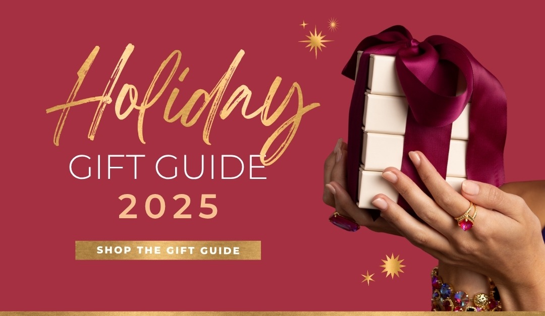 Shop Holiday Gift Guide 2025