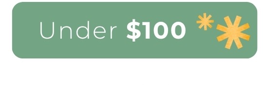 Under $100