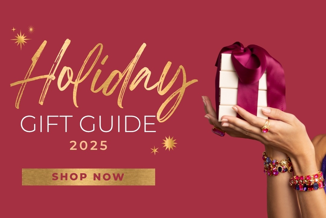 Holiday Gift Guide 2025: Shop Now