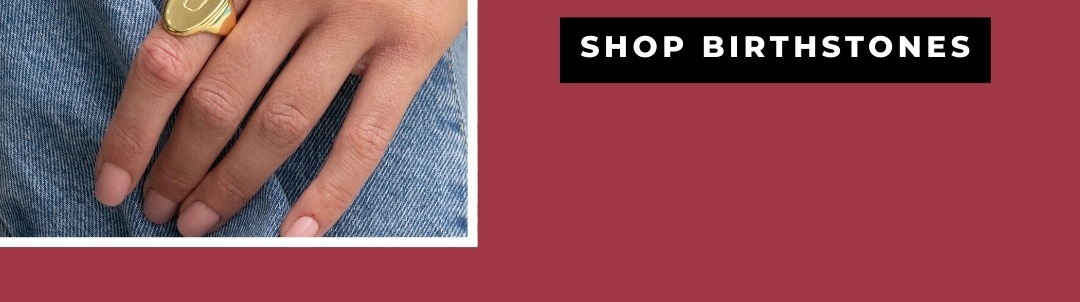 Shop Birthstones