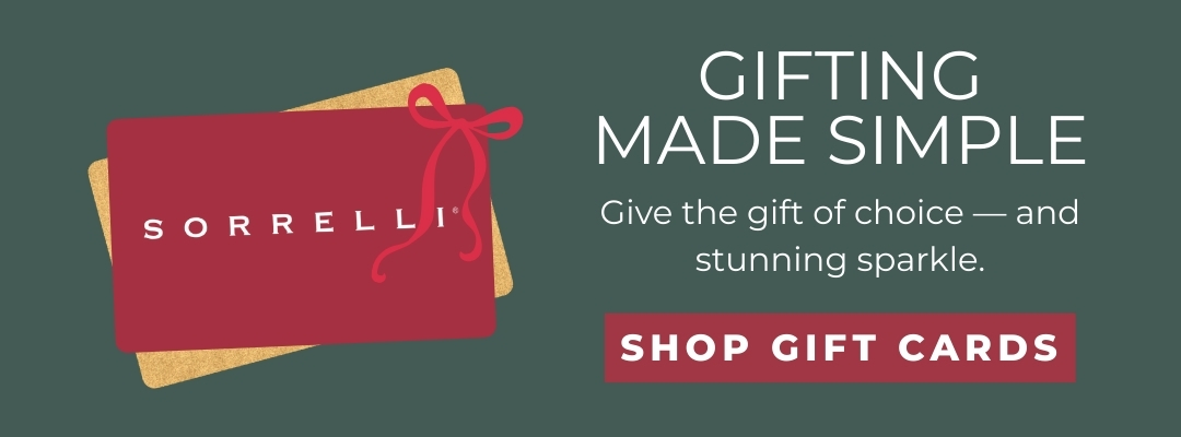 Gifting Made Simple - Shop Gift Cards