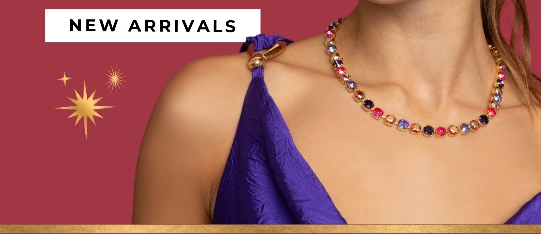New Arrivals