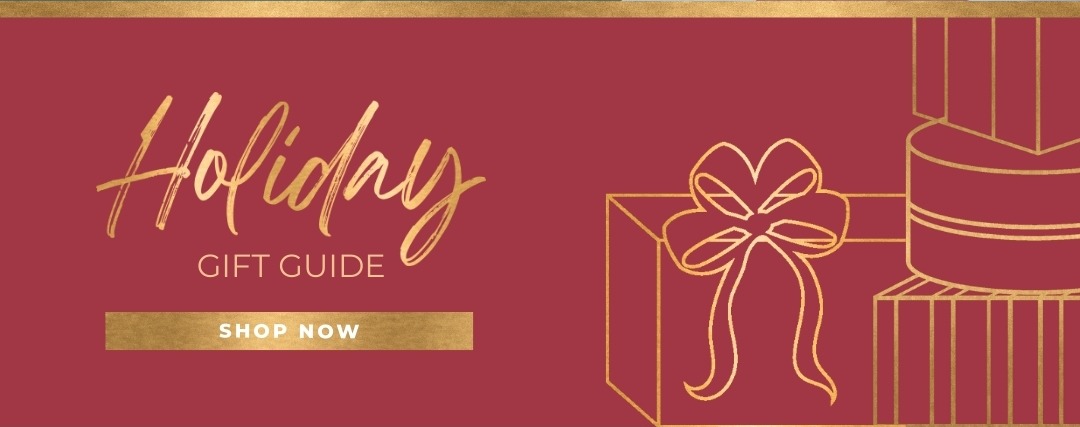 Holiday Gift Guide