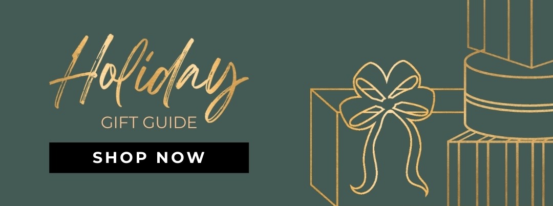 Holiday Gift Guide