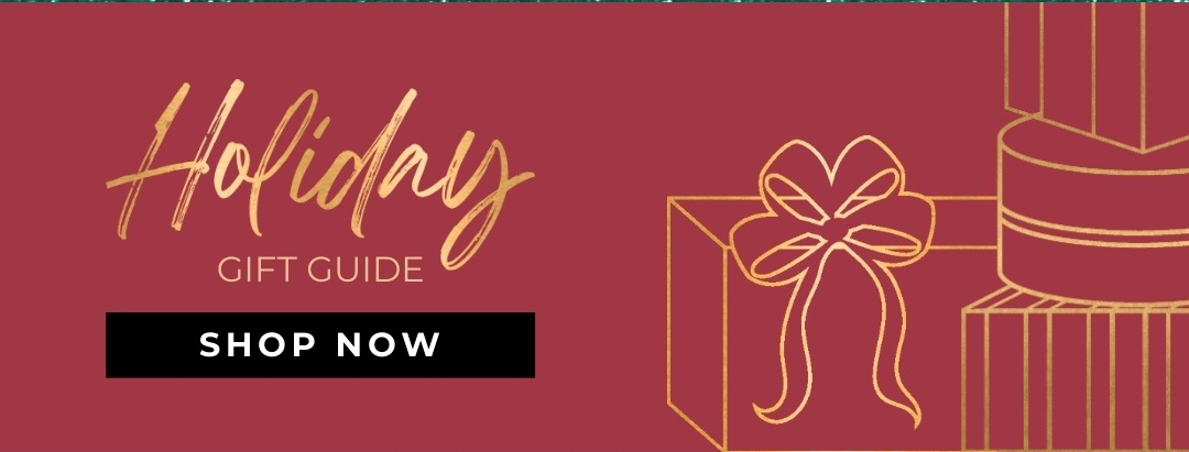 Holiday Gift Guide