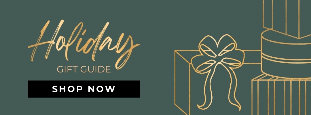 Holiday Gift Guide
