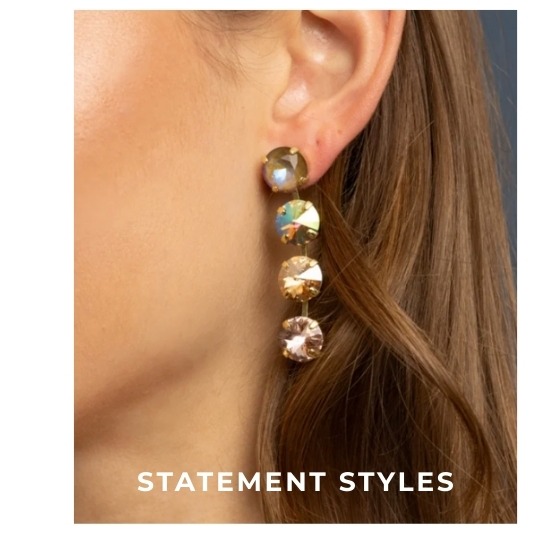 STATEMENT STYLES