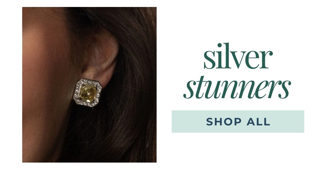 Silver Stunners