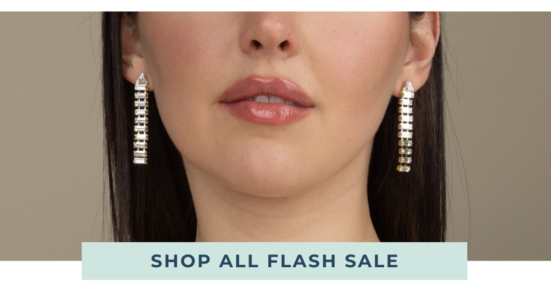 SHOP ALL FLASH SALE