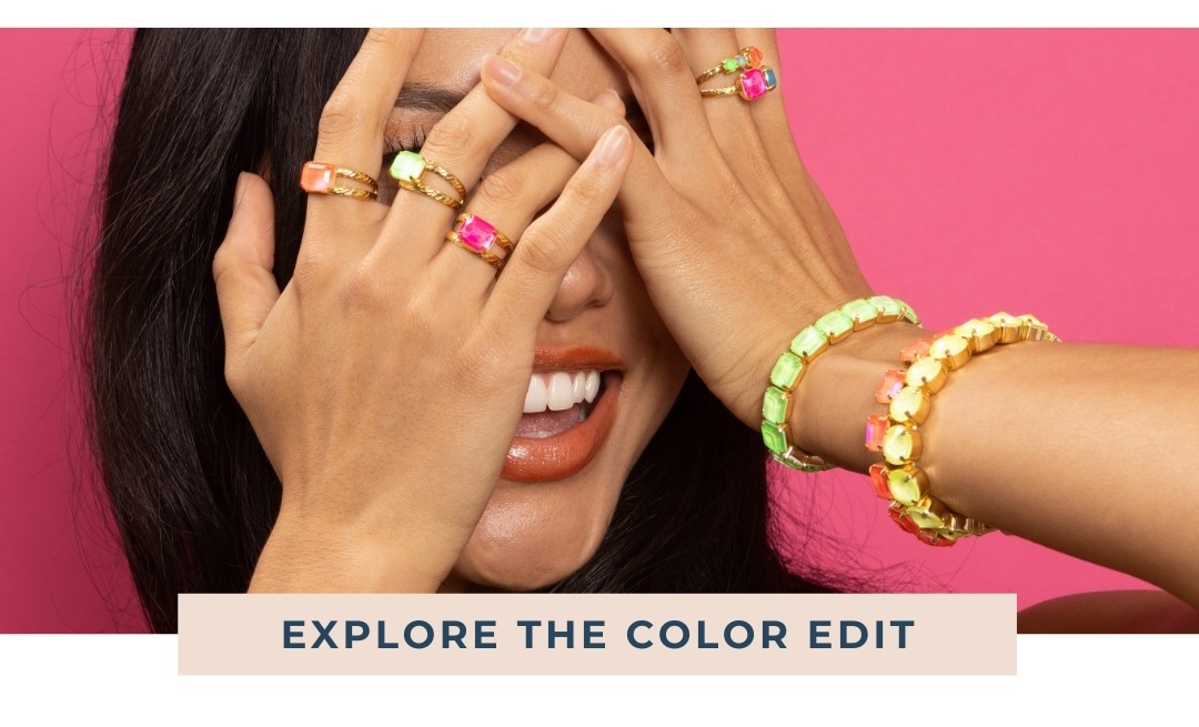 Explore the Color Edit