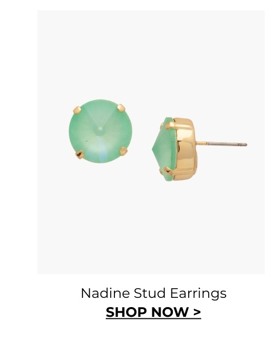 Nadine Stud Earrings