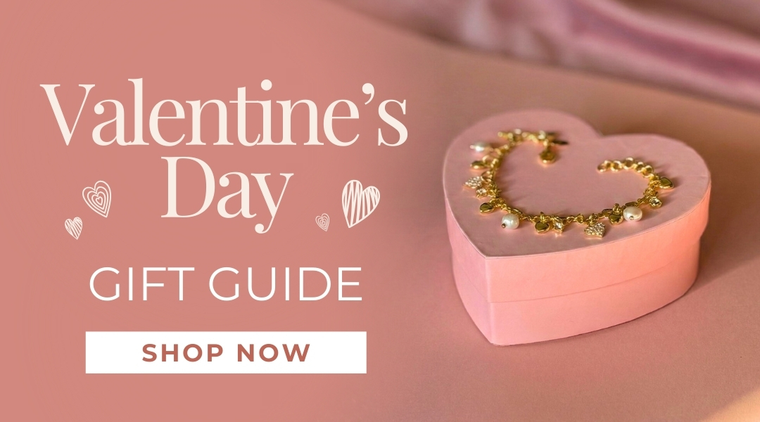 Valentine's Day Gift Guide