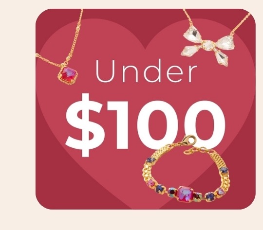 Under $100