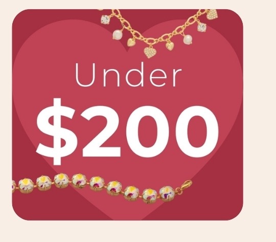 Under $200