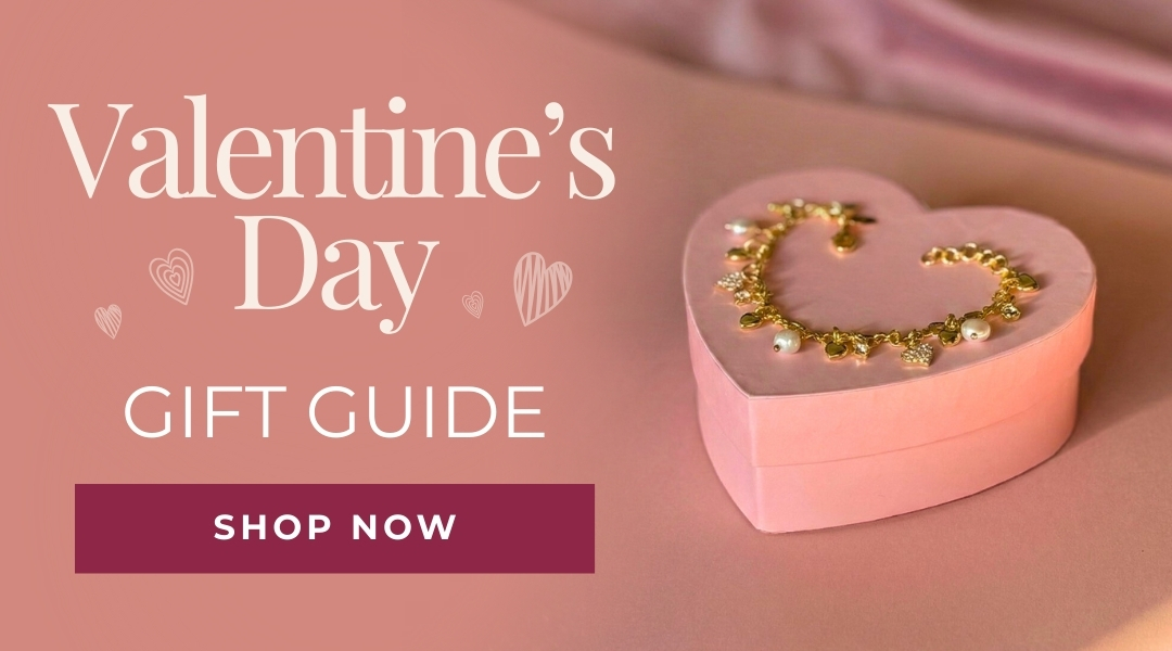 Valentine's Day Gift Guide