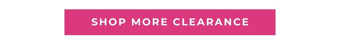 Shop more Clearance