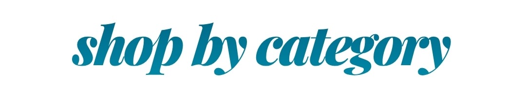 Shop by Category