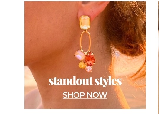 Standout Styles