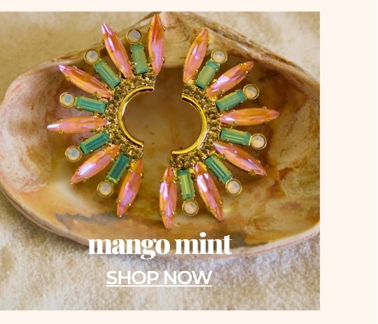 Mango Mint