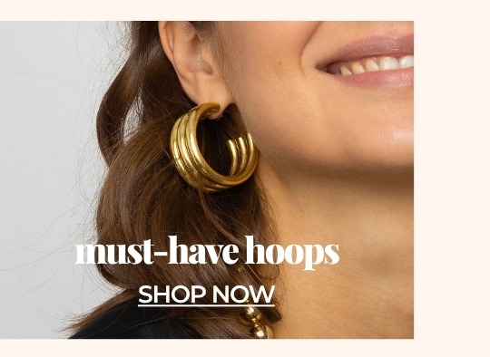 Must-Have Hoops