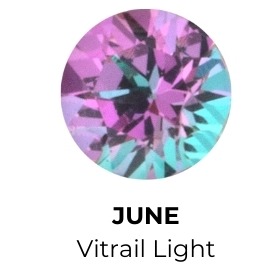 June: Vitrail Light