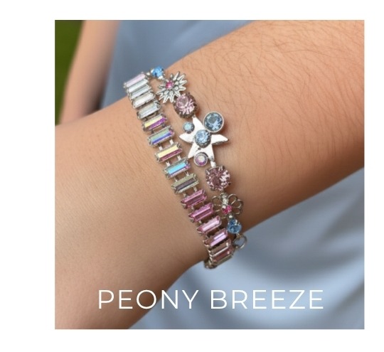 Peony Breeze