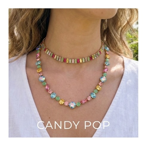 Candy Pop