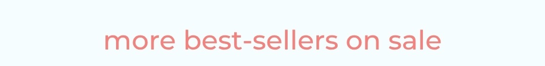 More best-sellers on sale