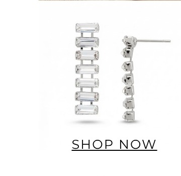 Bianca Dangle Earrings
