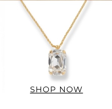 Viretta Pendant Necklace