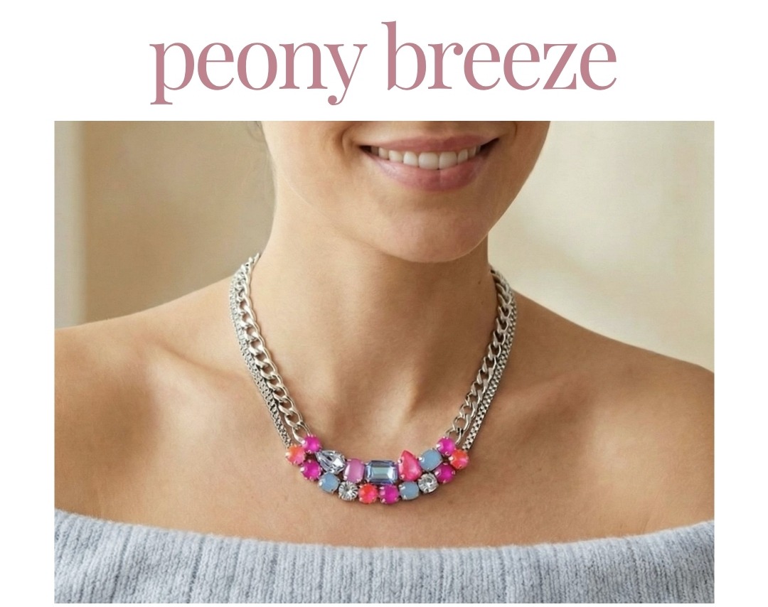 Peony Breeze