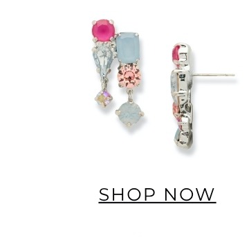 Moxie Dangle Earrings