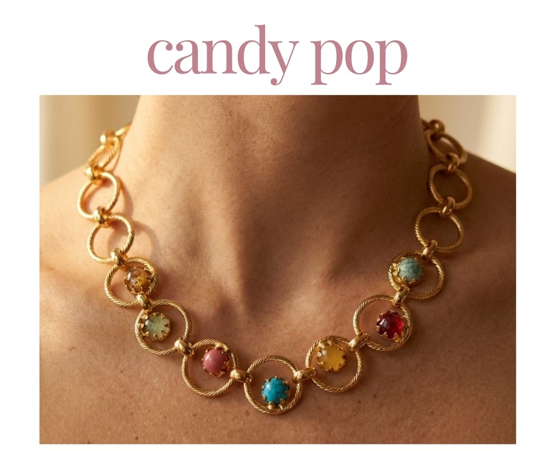 Candy Pop