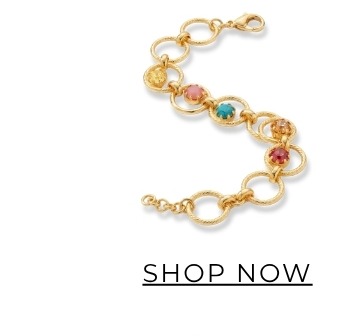 Odessa Tennis Bracelet