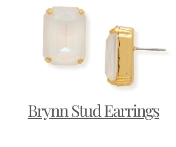Brynn Stud Earrings