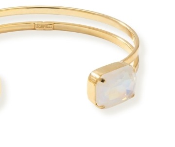 Brynn Adjustable Cuff Bracelet