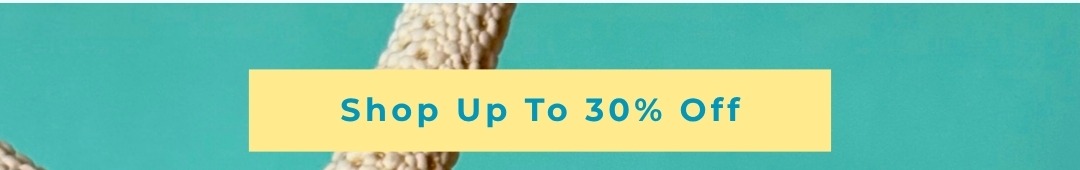 Shop Up To 30% Off