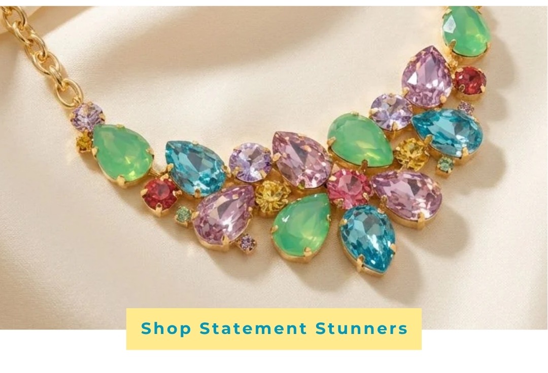 Shop Statement Stunners