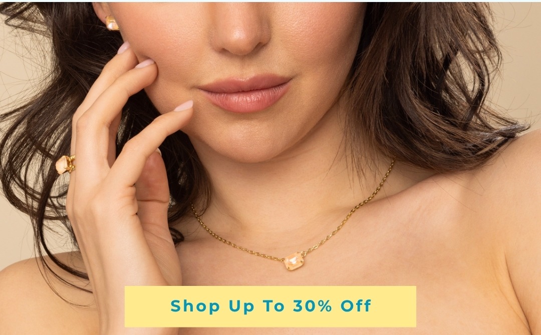Shop Up To 30% Off