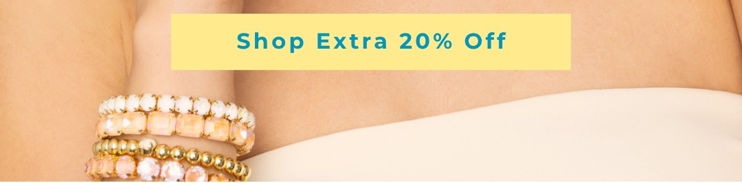 Shop Extra 20% Off