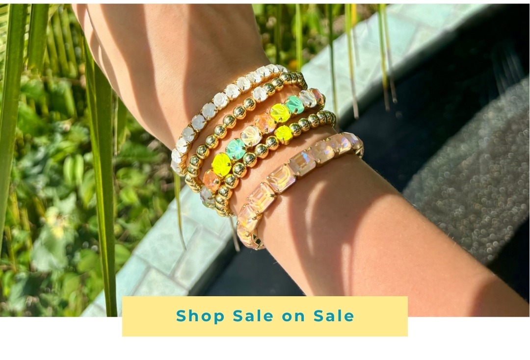 Shop Sale on Sale