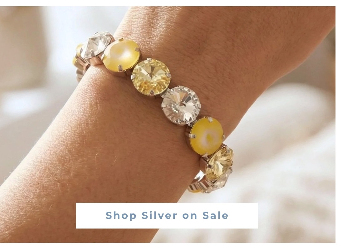 Shop Silver on Sale