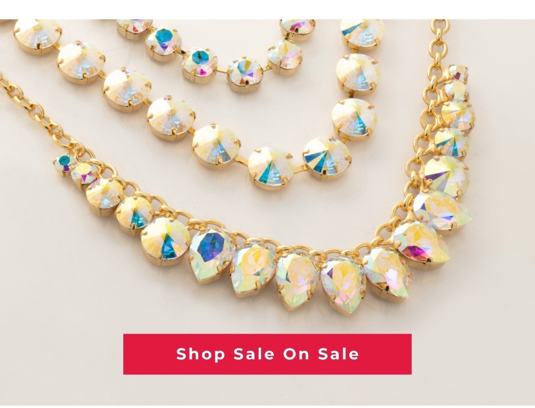 Shop Sale on Sale