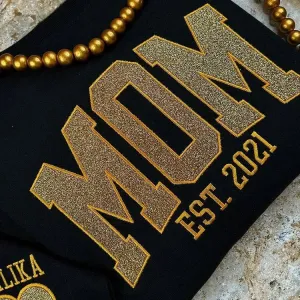 Image of MAMA Sweatshirt