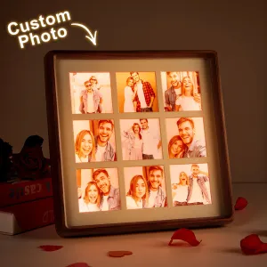 Image of Collage Photo Frame