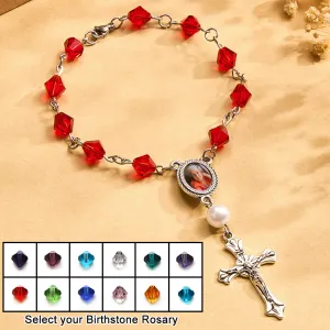 Image of Rosary Bracelet