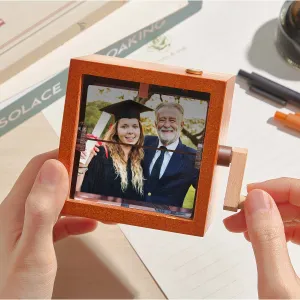 Image of Flipbook Frame