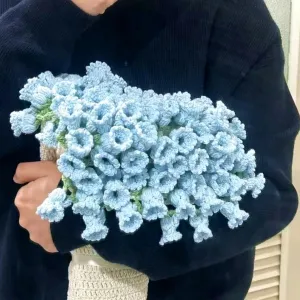Image of Rose Blanket 