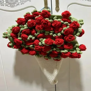 Image of Rose Blanket