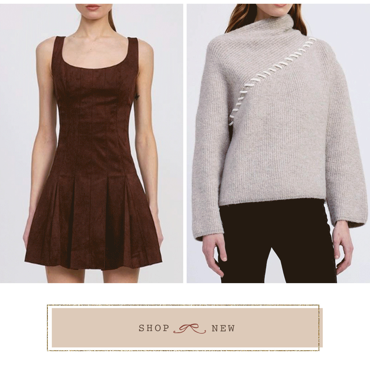 SHOP NEW